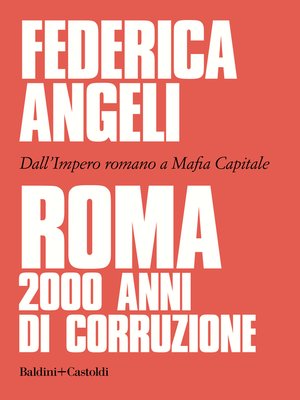 cover image of Roma